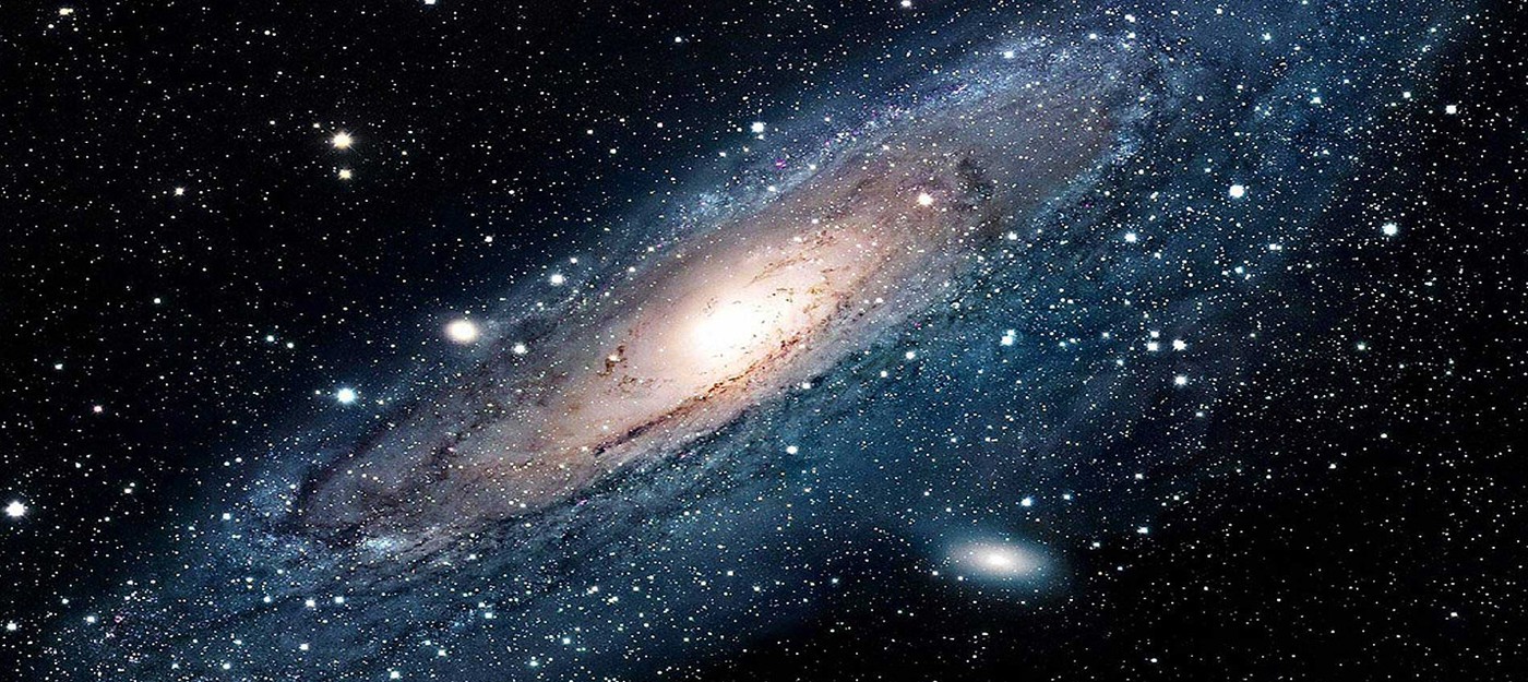 В "глубинах" Млечного пути найдена ископаемая галактика