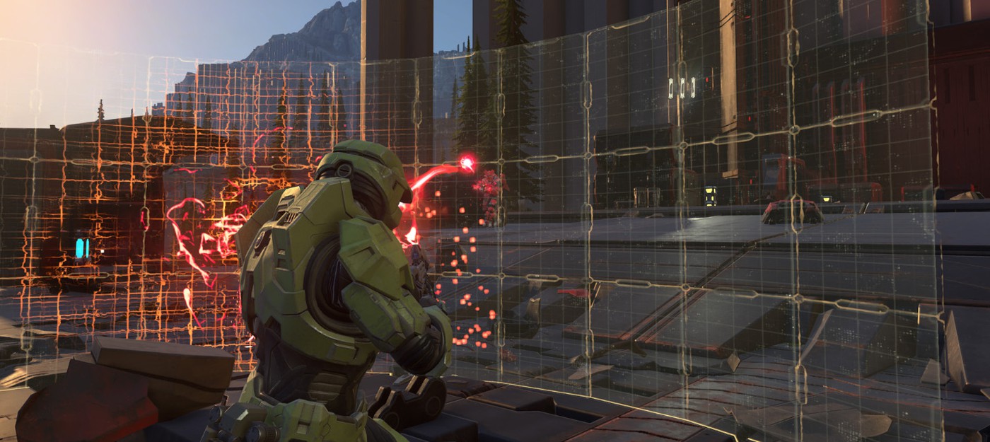 Слух: 343 Industries планирует показать Halo Infinite на E3 2021