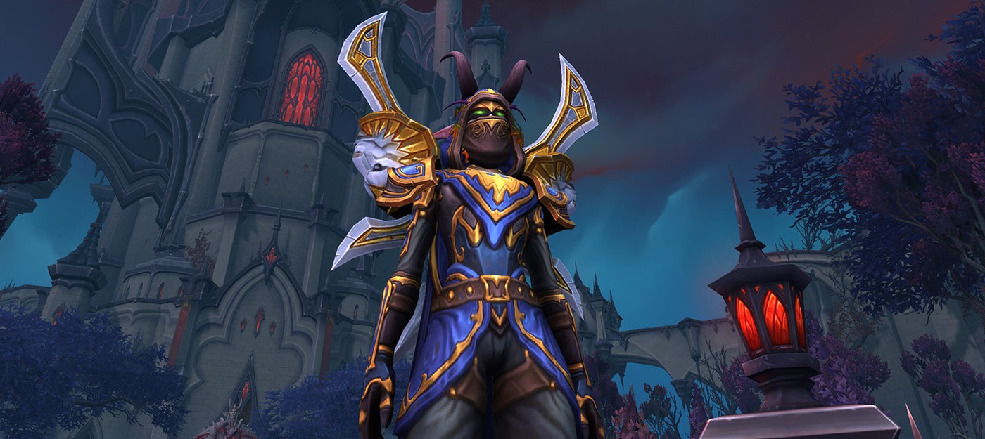 Спидраннер World of Warcraft: Shadowlands выпустил руковдство для прокачки до 60 уровня за 6 часов