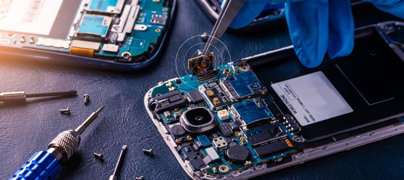Европарламент обязал компании указывать ремонтопригодность смартфонов