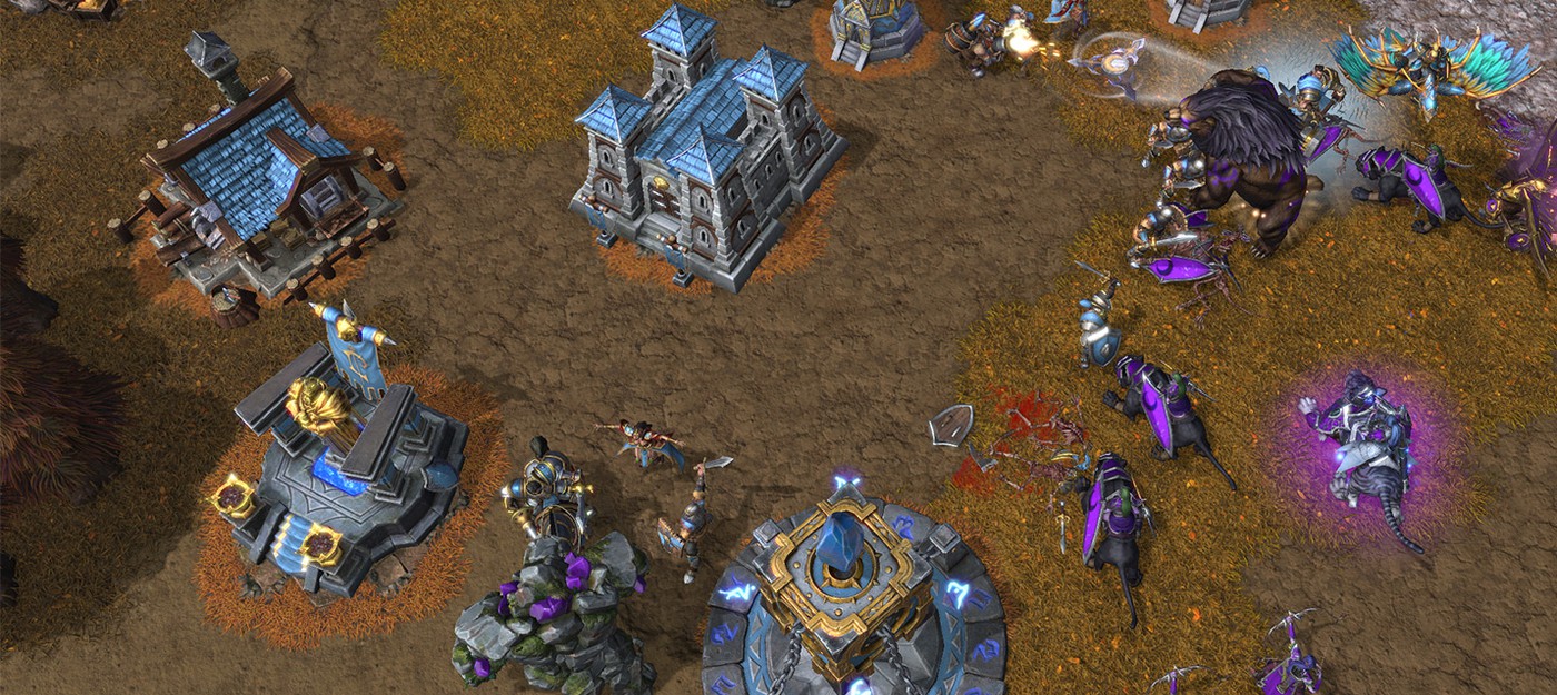 Спустя 10 месяцев после выхода Warcraft III: Reforged в игре отсутствуют некоторые важные функции