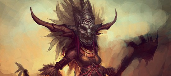 Diablo III не собирается на консоли