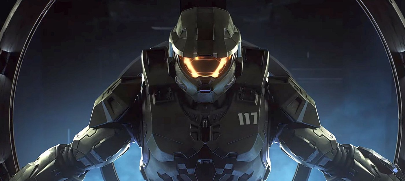 Мопс, первая Xbox и ракеты — новое видео о создании звука Halo: Infinite