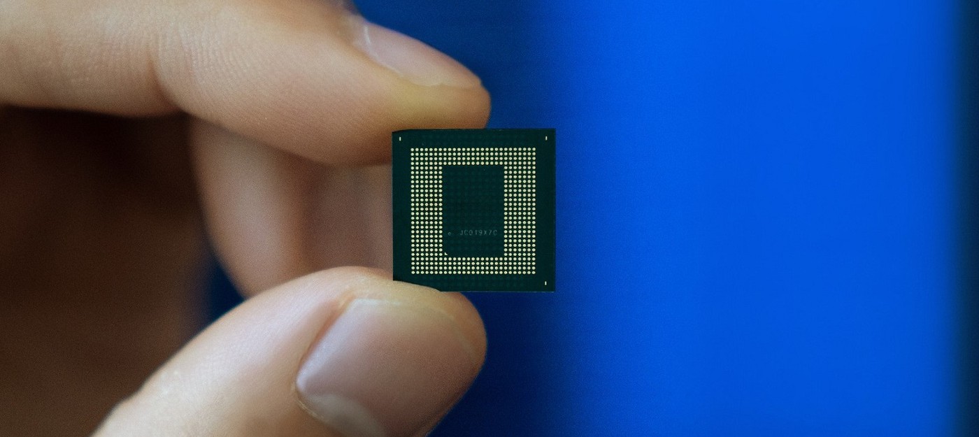 Qualcomm представила флагманский чип Snapdragon 888