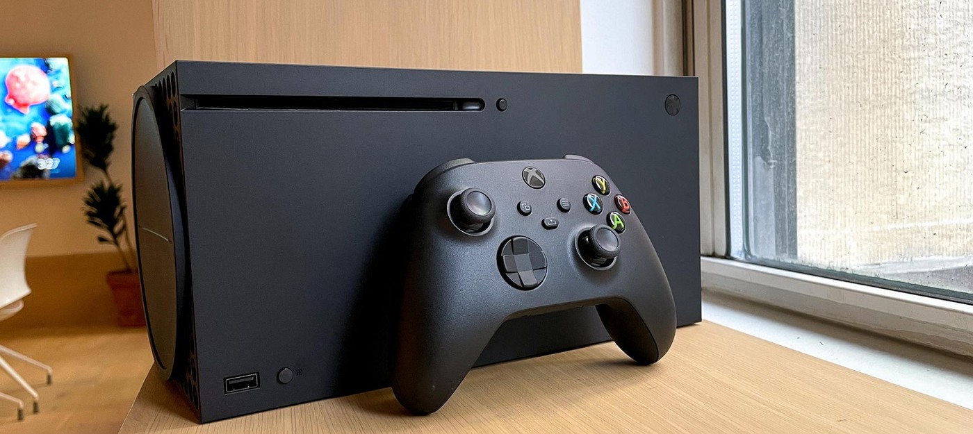 Группе перекупщиков Xbox Series X отменили заказы