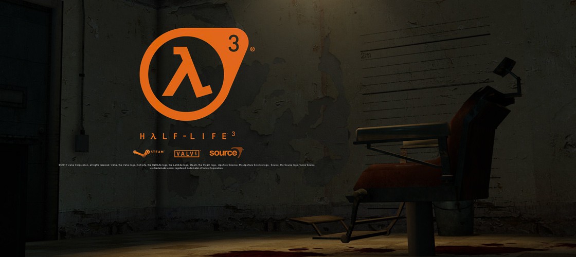 Джон Лоури отказался от своих слов о заморозке Half-Life 3
