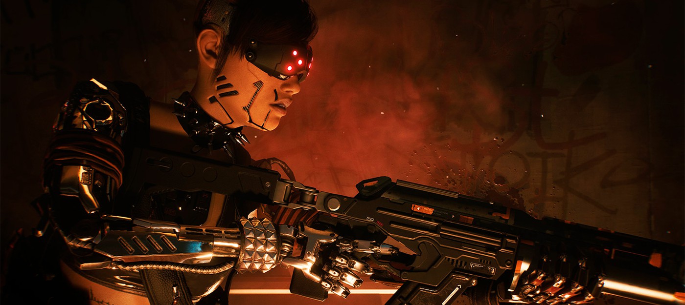 Игроки Cyberpunk 2077 на Xbox Series X сообщили о появлении режима производительности после патча
