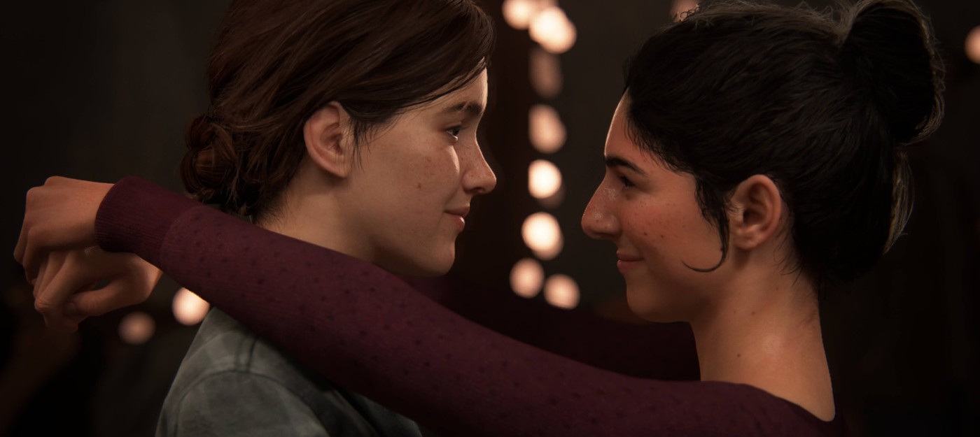 Стартовало финальное зрительское голосование The Game Awards — пока что лидирует The Last of Us: Part 2