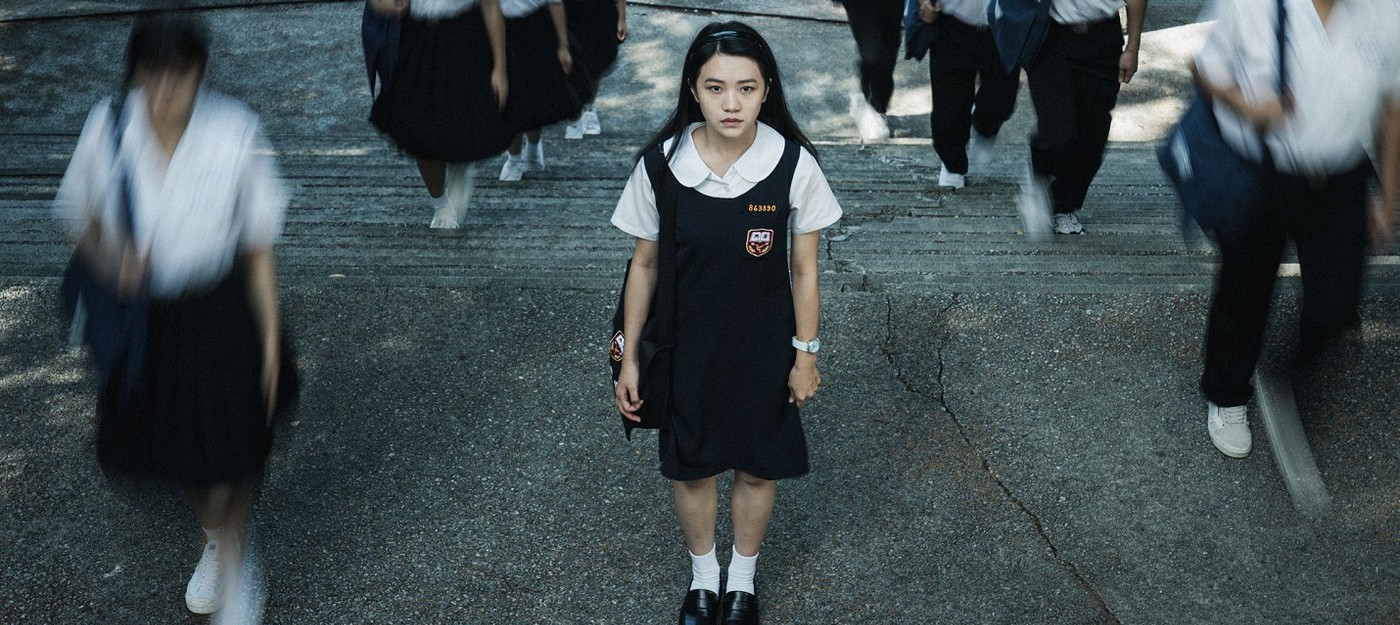 Азиатские ужасы в трейлере хоррор-шоу Detention от Netflix