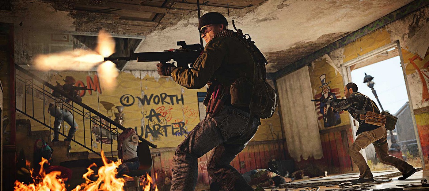 Игроки Call of Duty: Black Ops Cold War получили бесплатную косметику перед стартом сезона