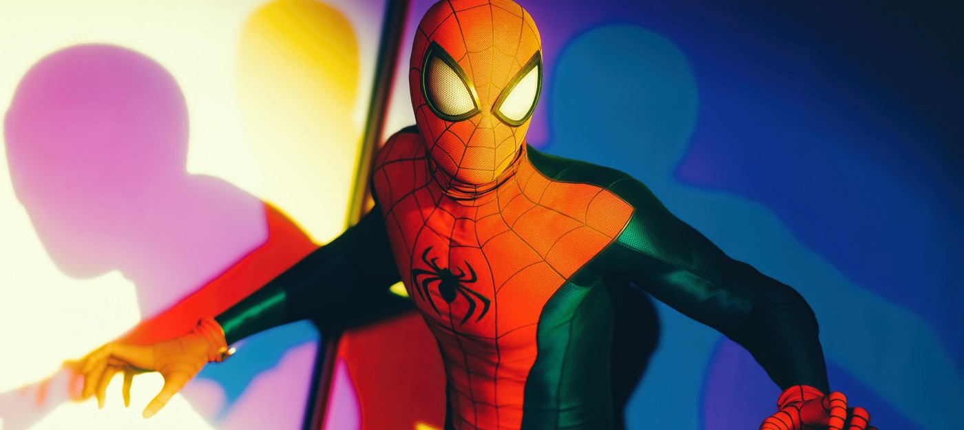 Spider-Man Miles Morales и Black Ops Cold War стали самыми скачиваемыми играми PS Store в ноябре