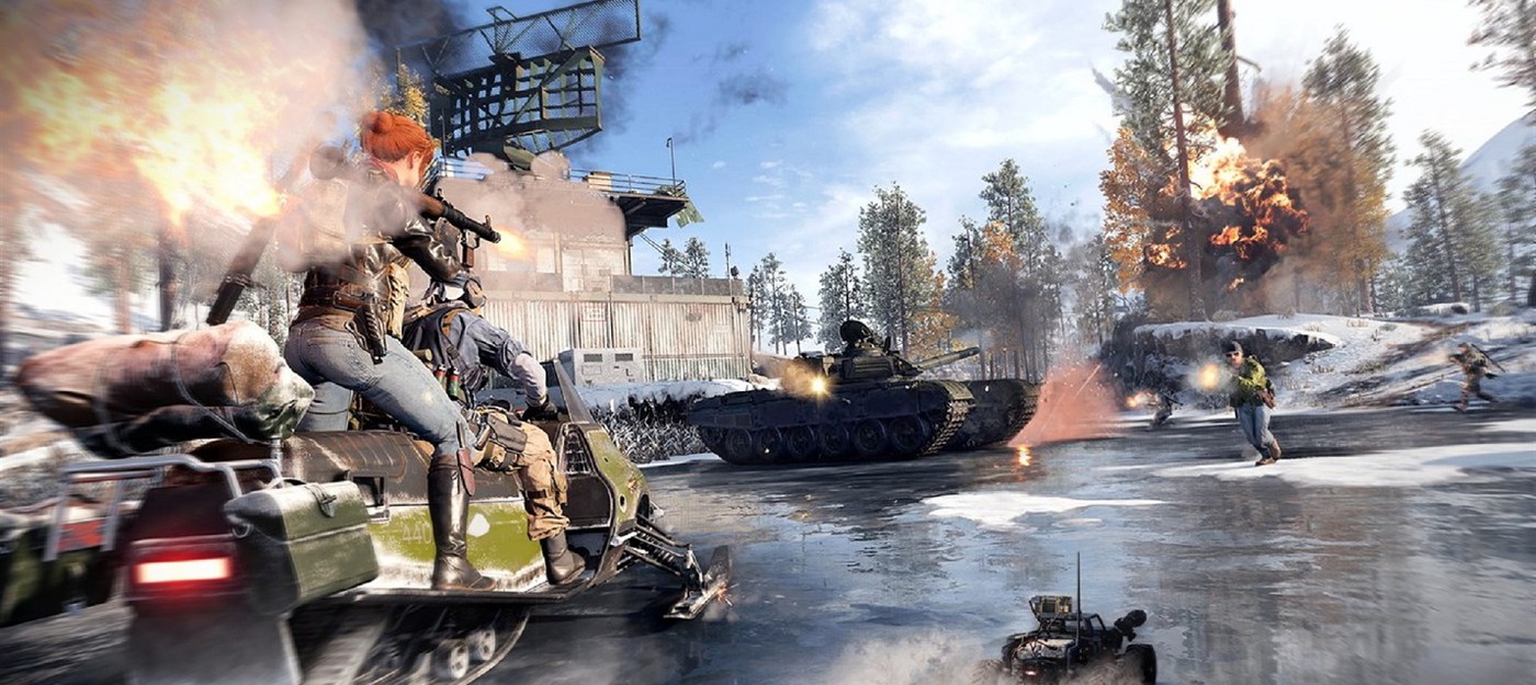 Игроки Call of Duty: Black Ops Cold War недовольны новым меню