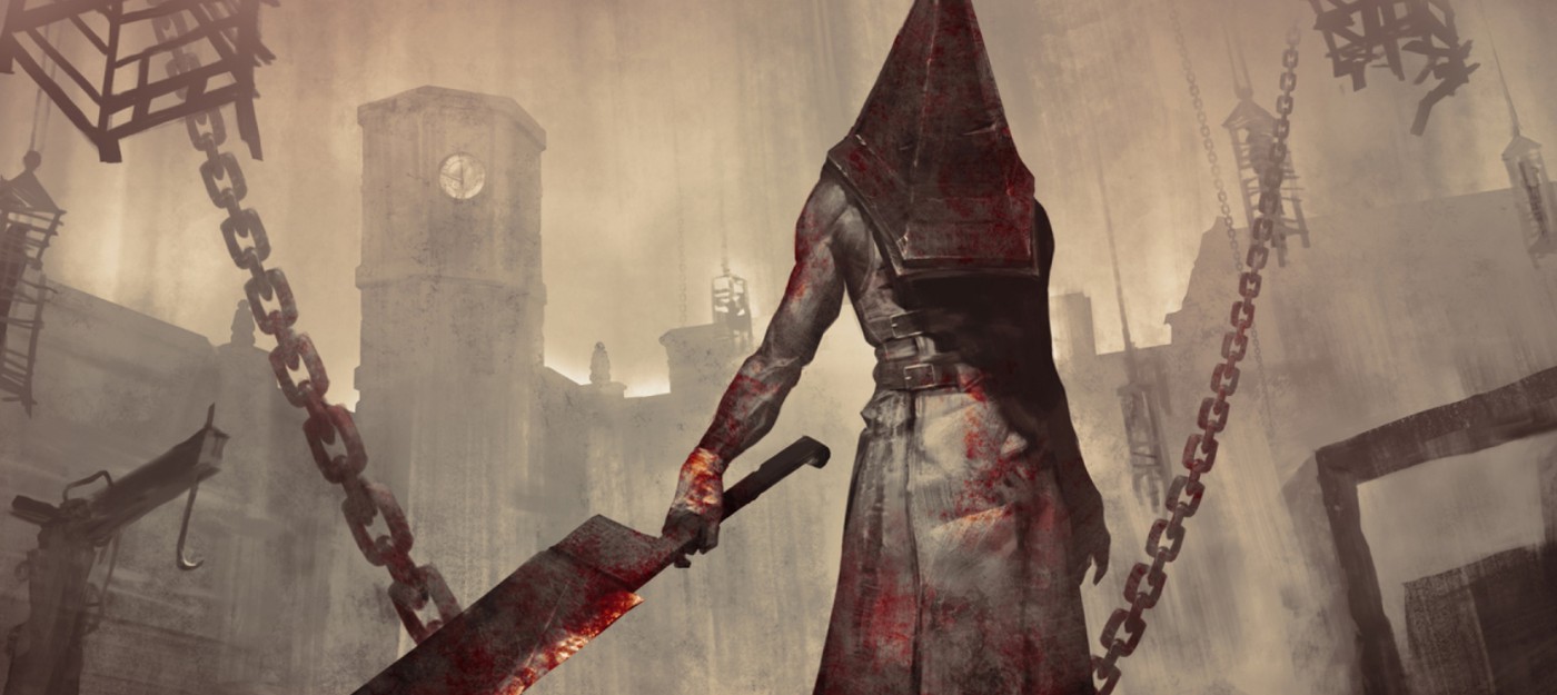Инсайдер: Silent Hill для PS5 все еще находится в разработке