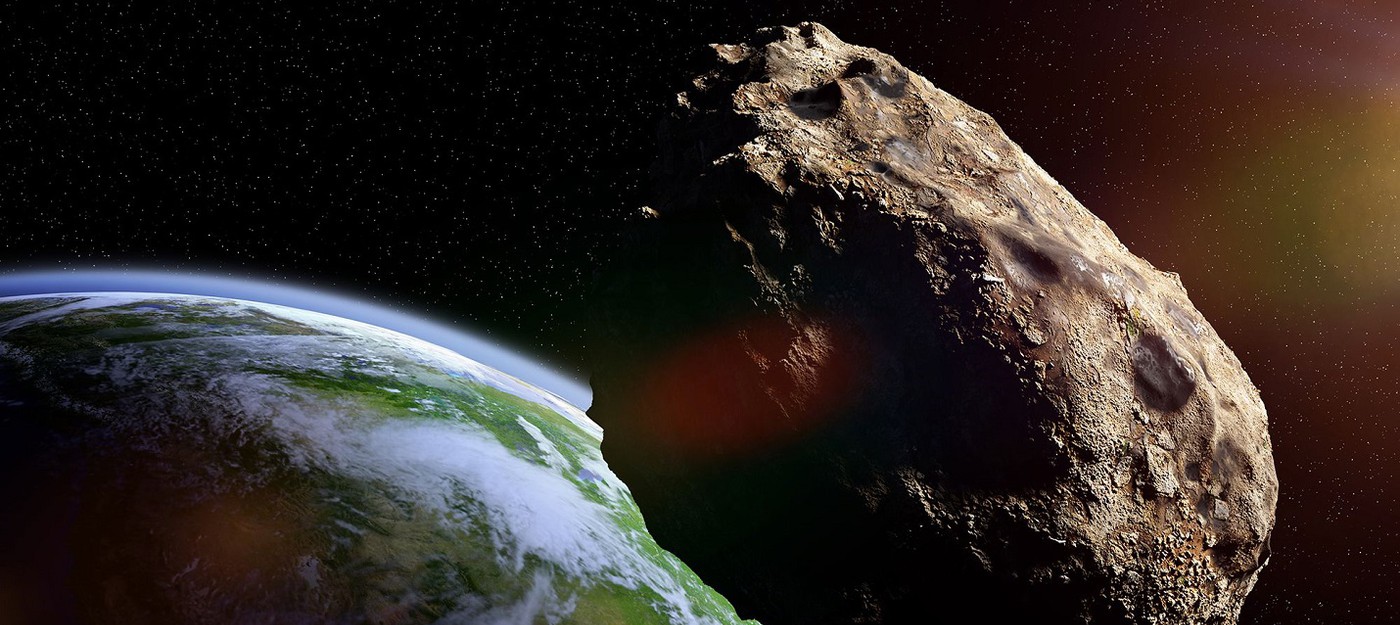 Япония открыла капсулу с грунтом астероида Ryugu