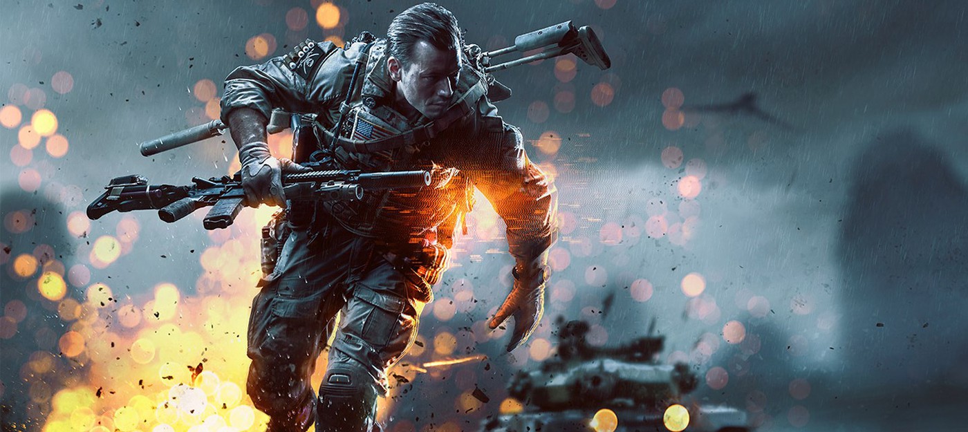 Слух: События Battlefield 6 развернутся во время третьей мировой, где НАТО воюет с Россией