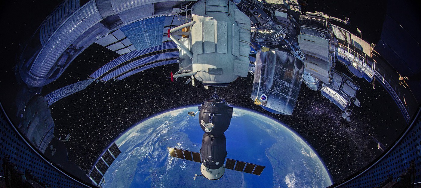 Американский стартап продает спутниковые фото Земли высокой точности