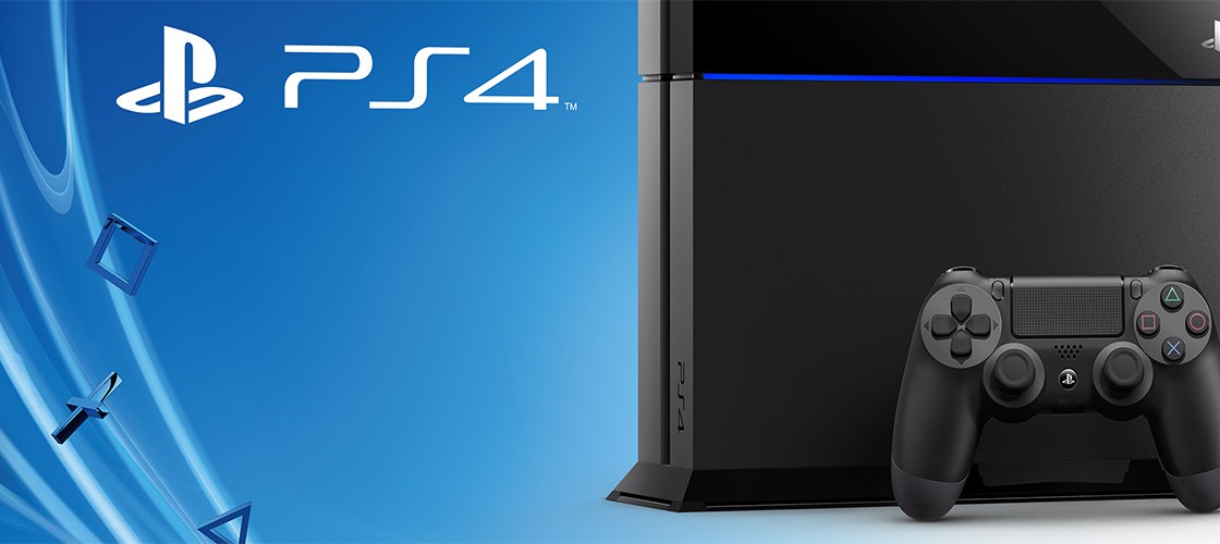 PlayStation 4 — Все, что мы знаем