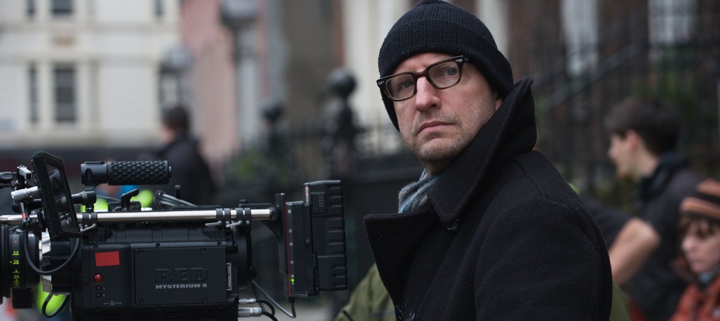 Стивен Содерберг встал на защиту решения Warner Bros. по премьере фильмов в HBO Max