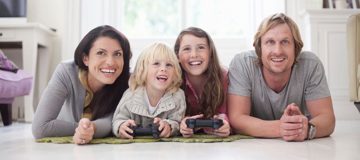 Microsoft рассматривает возможность введения семейной подписки на Xbox Game Pass
