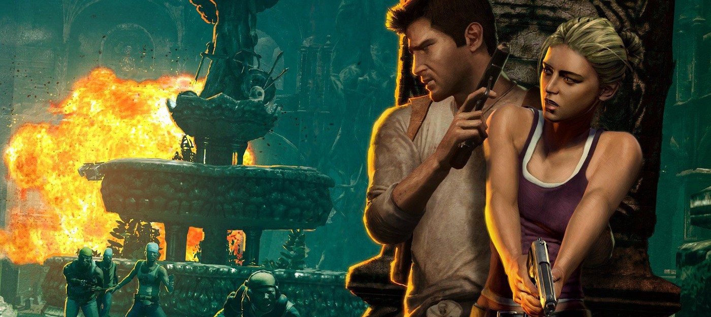 Sony рассматривала возможность создания ремейков God of War и Uncharted