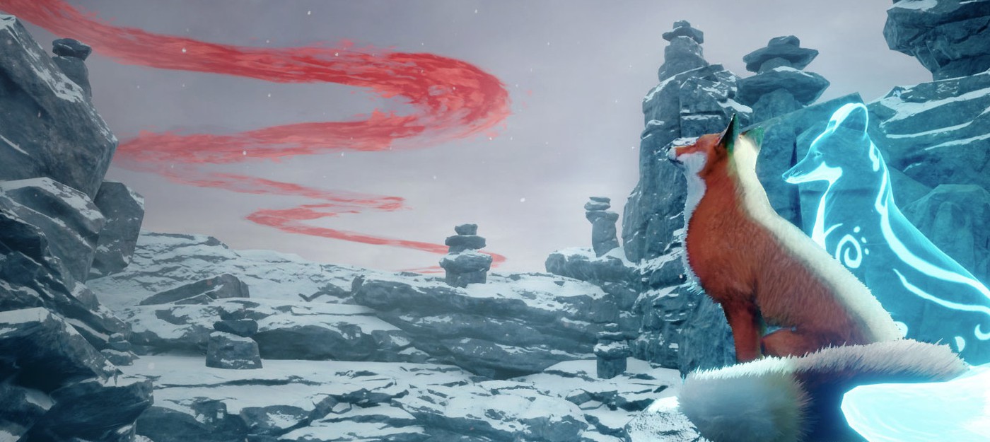 Адвенчура Spirit of the North: Enhanced Edition выйдет на Xbox Series в начале 2021 года