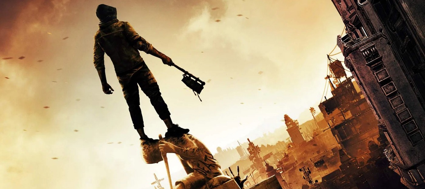 Ждите новостей о Dying Light 2 в 2021 году