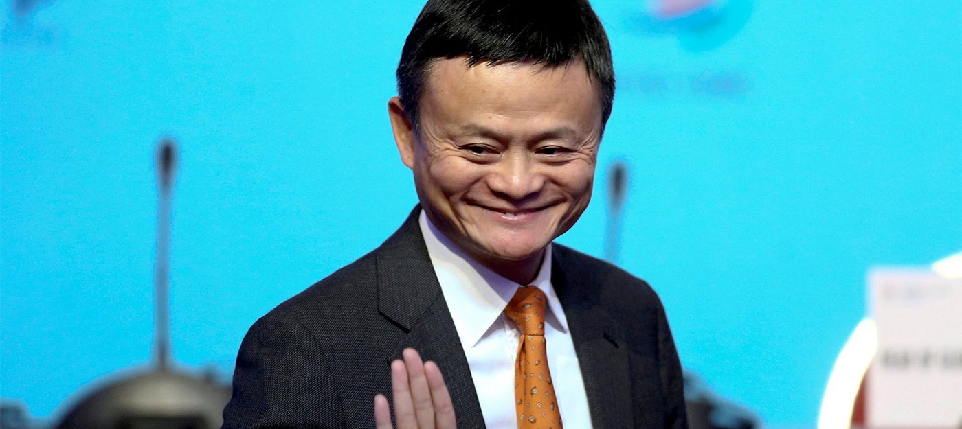 Китай продолжает ограничивать и вмешиваться в бизнес основателя AliBaba Джека Ма