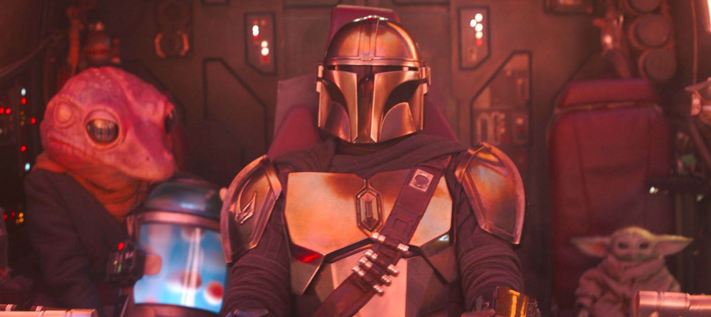 Сотрудник LucasFilm сказал, что эмоциями нельзя делиться, чем разозлил фанатов "Звездных войн"