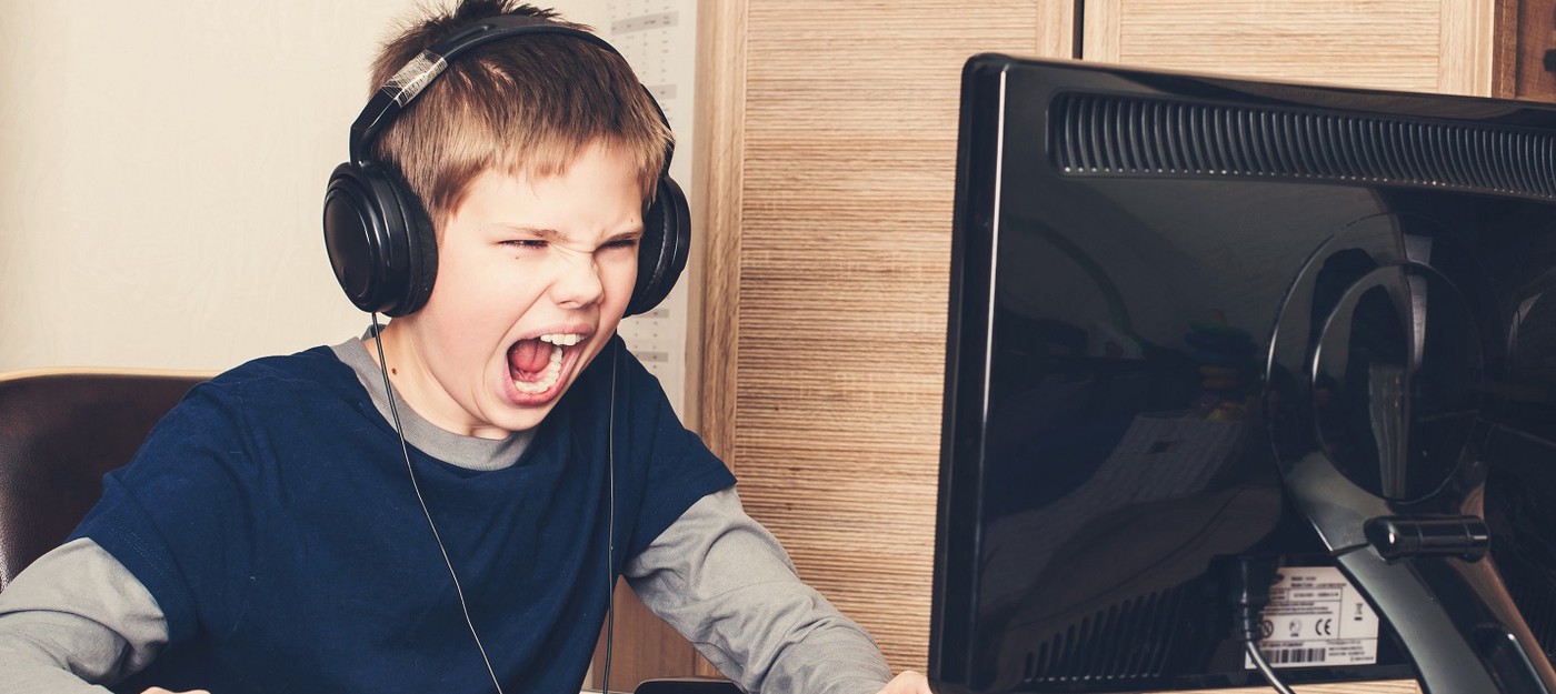 Десятилетнее исследование не установило связь между видеоиграми и уровнем агрессии