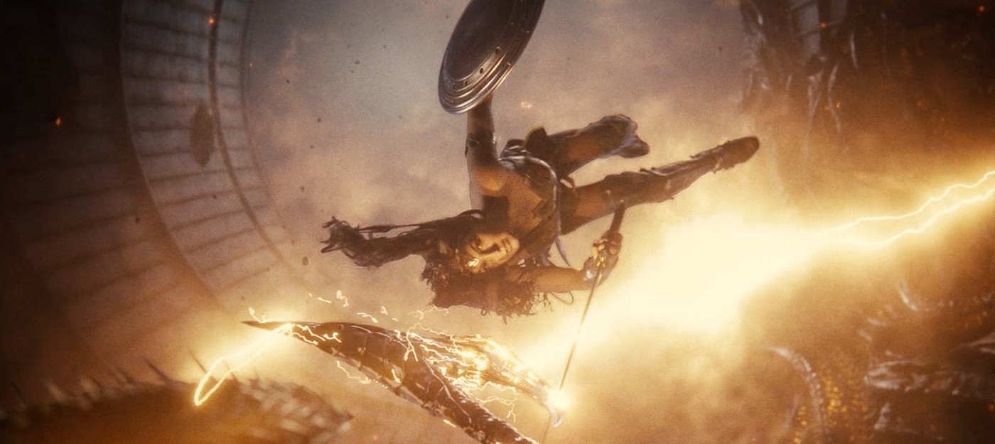 Зак Снайдер не планирует снимать фильмы DC после "Лиги справедливости"