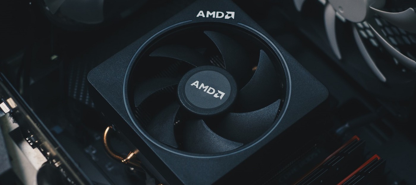 AMD Smart Access Memory протестировали в 36 играх
