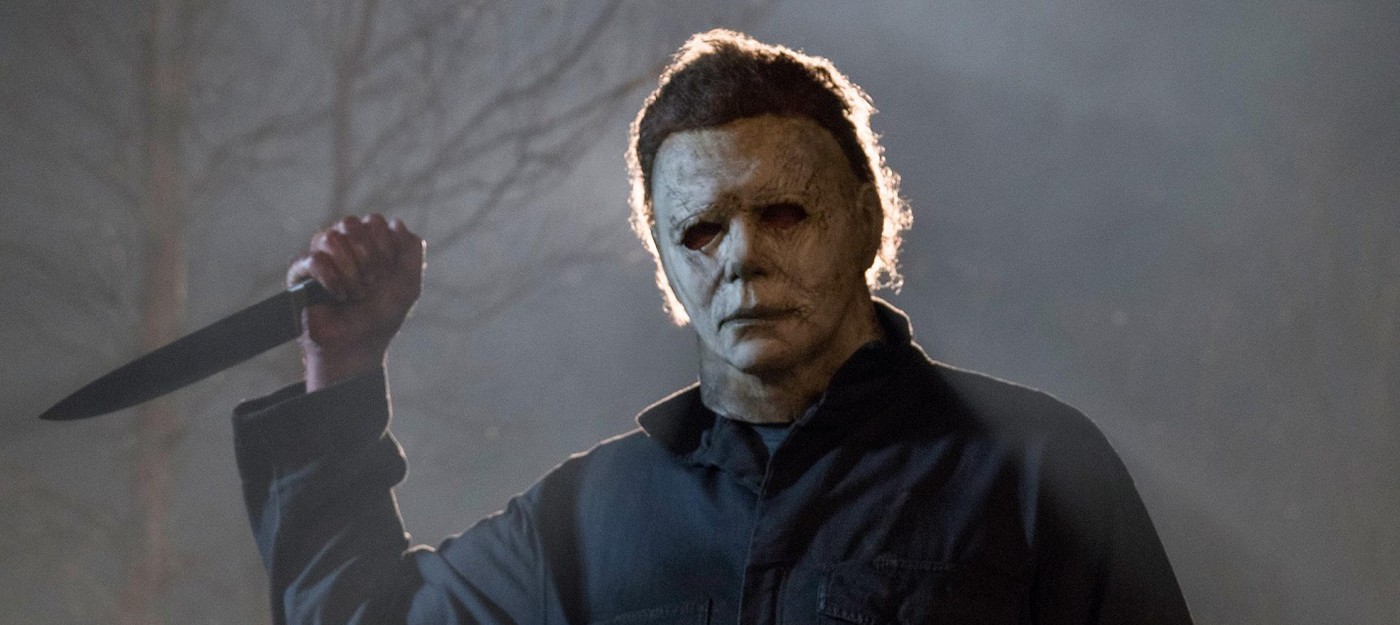 Майкл Майерс на новом кадре из фильма "Хэллоуин убивает"