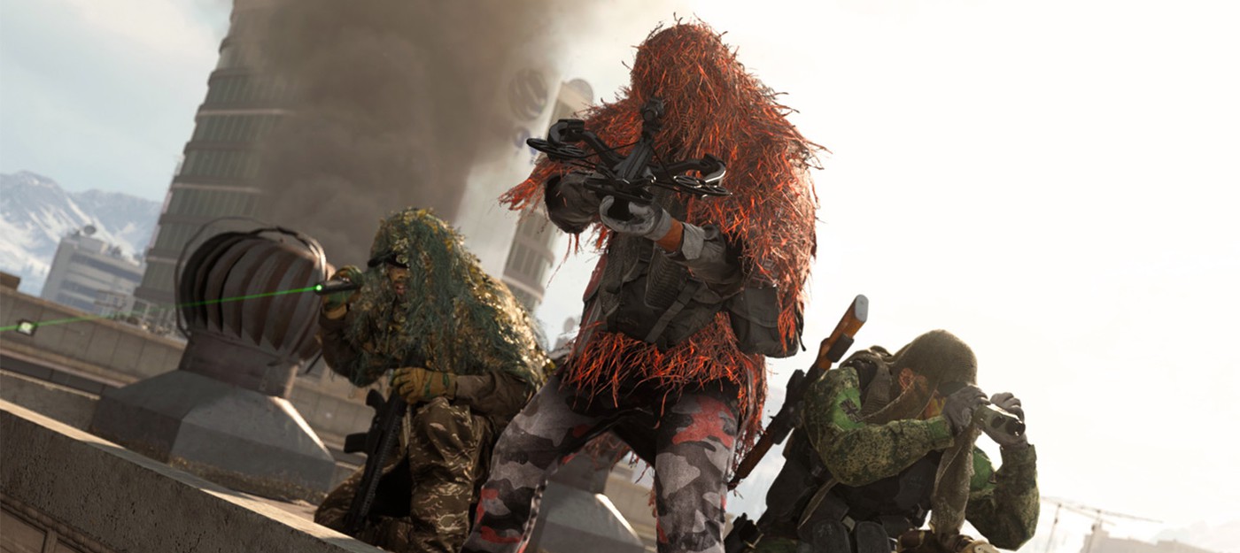 Стримеры Call of Duty: Warzone манипулируют системой матчмейкинга для попадания в лобби к новичкам