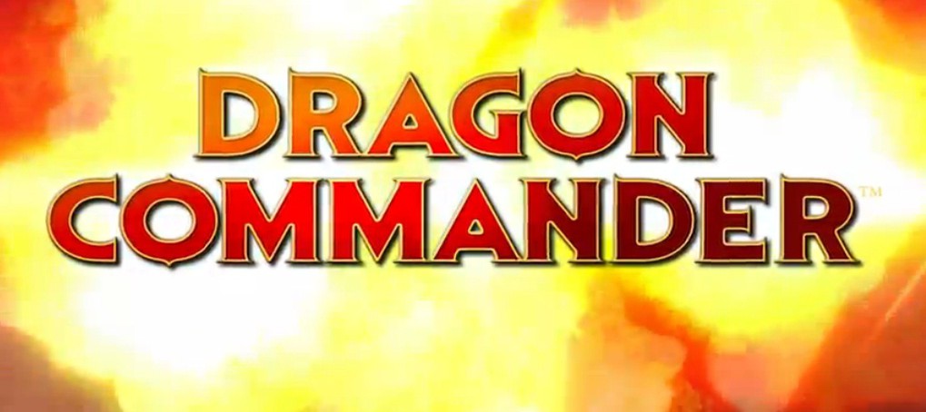 4 Предложения - Обзор Divinity: Dragon Commander
