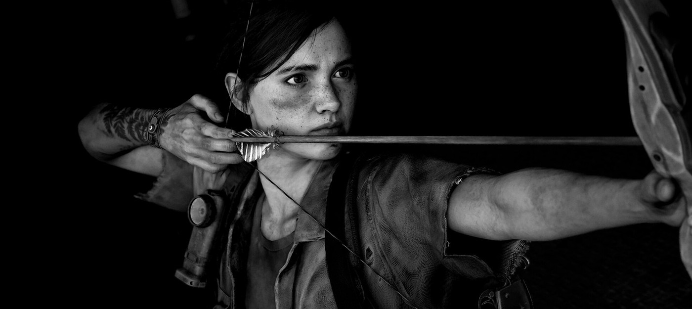 The Last of Us: Part 2 стала самой продаваемой игрой Sony в 2020 году в США