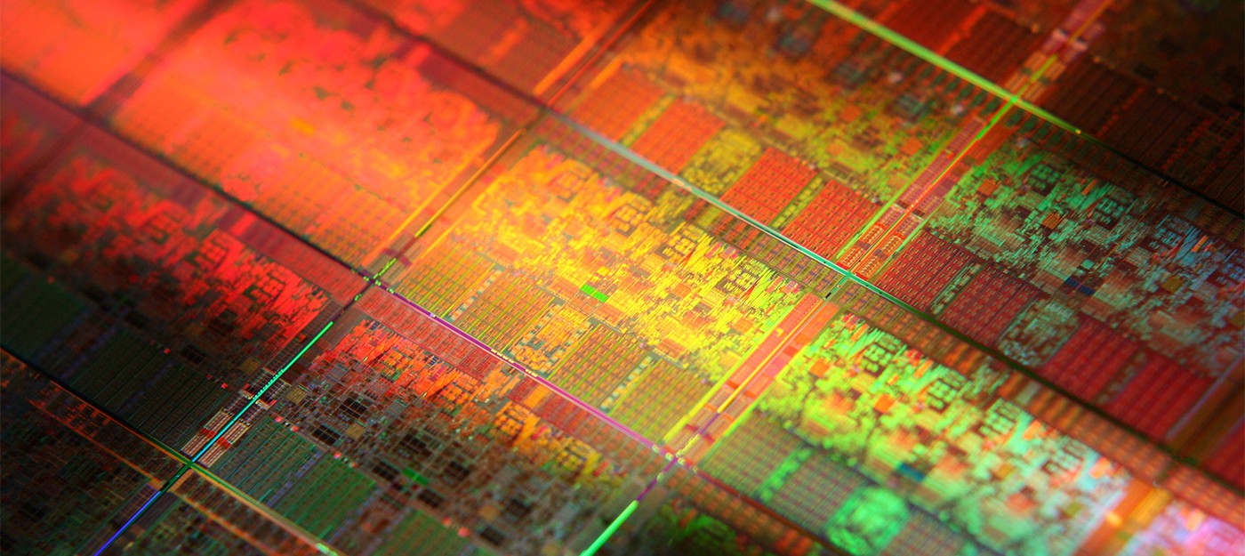 Следующий глава Intel сказал сотрудникам, что компания должна делать CPU лучше Apple