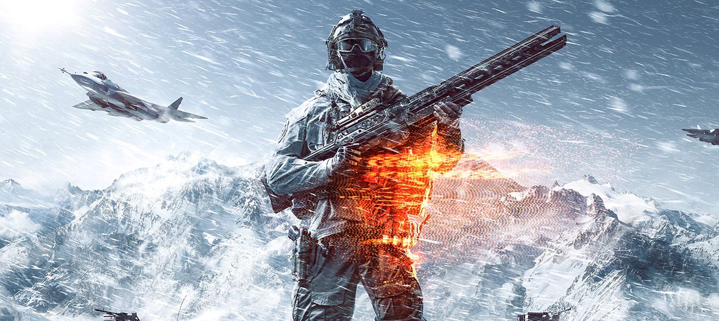 Battlefield 6 может быть вдохновлена Battlefield 3 и поразит графикой нового поколения