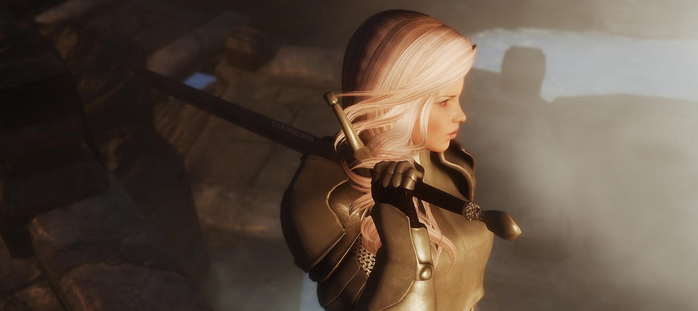 На PS5 можно запустить The Elder Scrolls V: Skyrim в режиме 60 fps