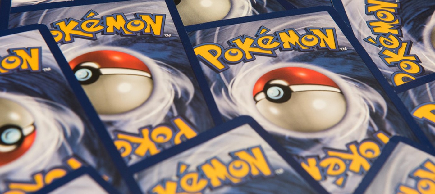 Нераспечатанную коробку 1999 года с карточками Pokemon продали за 408 тысяч долларов