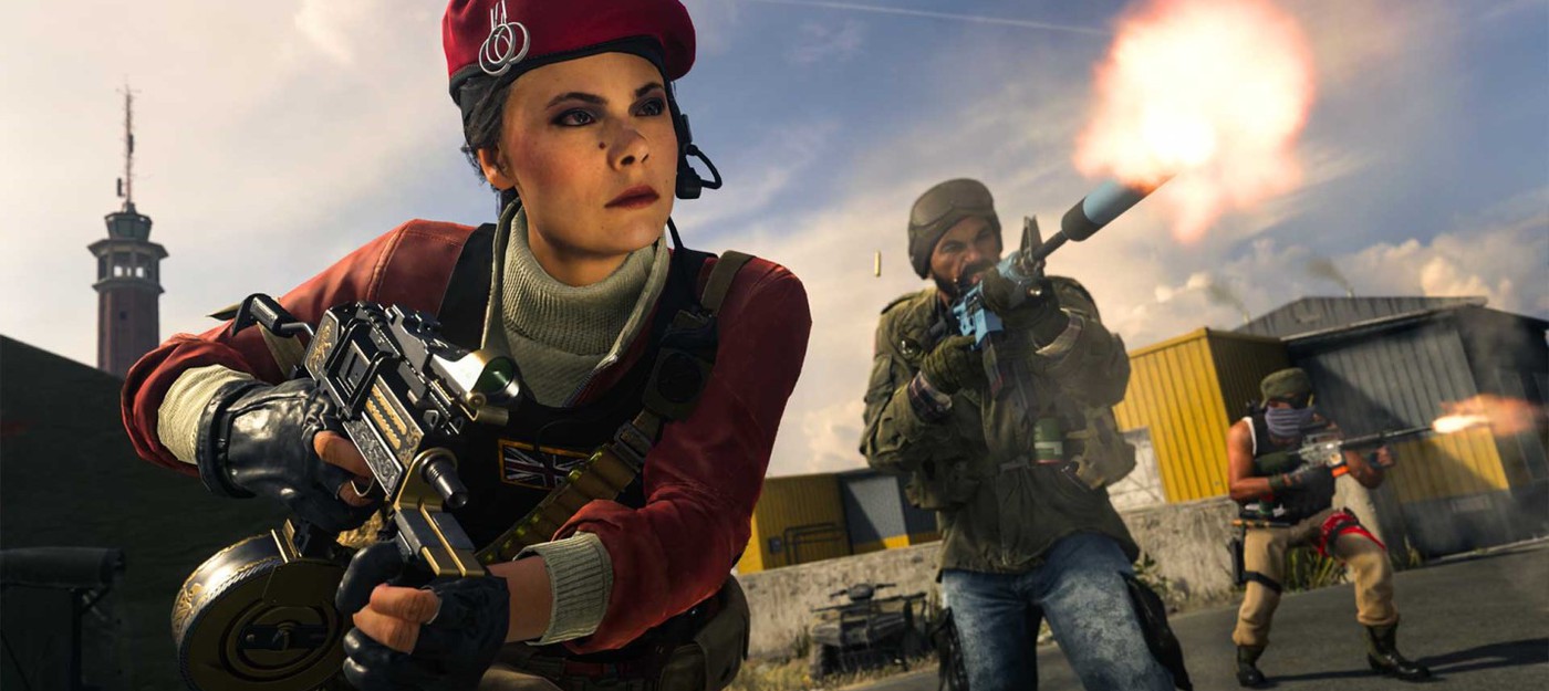 Игрок-пацифист докачался до престижа в Call of Duty: Black Ops Cold War без убийств
