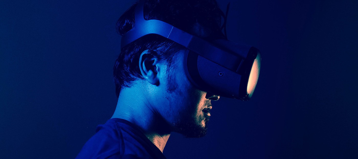 СМИ: Apple выпустит VR-шлем и очки дополненной реальности