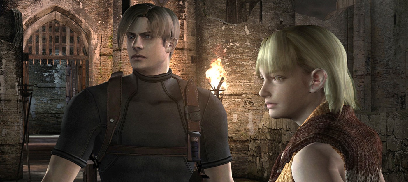 СМИ: Разработка ремейка Resident Evil 4 частично перезапущена