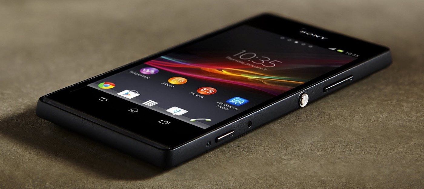 Слух: Sony может вернуть на рынок Xperia Compact для любителей небольших смартфонов