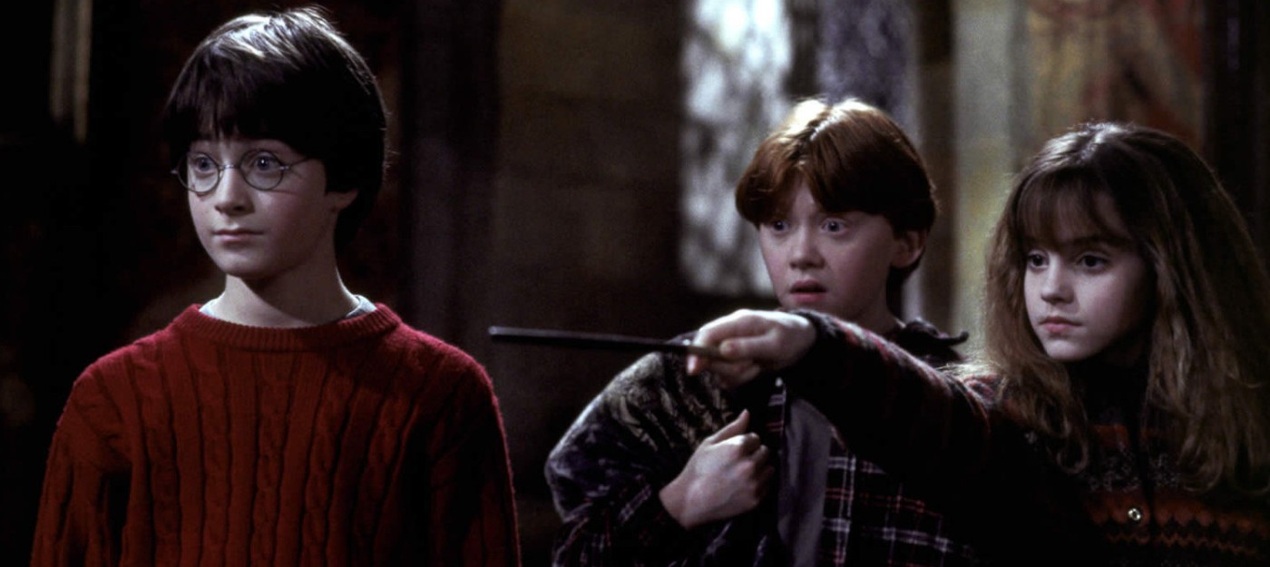 СМИ: Warner Bros. хочет снять сериал по "Гарри Поттеру"