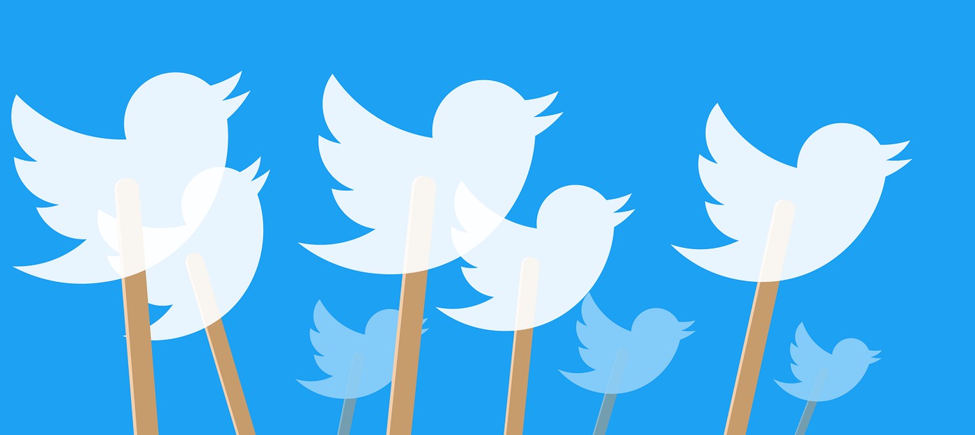 Twitter запустил Birdwatch для борьбы с дезинформацией