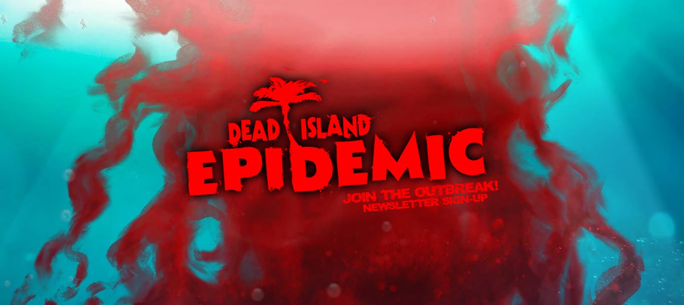 ЗБТ Dead Island: Epidemic