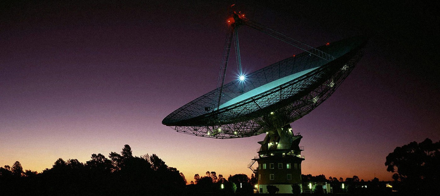 Астрономы не думают, что сигнал от соседней звезды произведен инопланетной цивилизацией