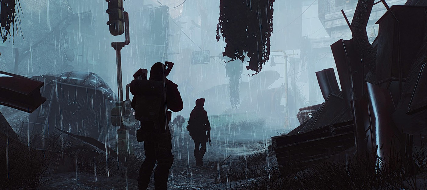 Fallout 4 предлагает то, чего нет в Cyberpunk 2077 — последствия