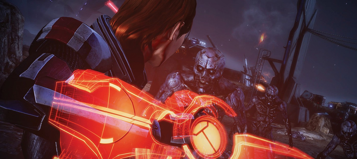 Все, что нужно знать о Mass Effect Legendary Edition — улучшение графики и геймплея, контент и поддержка контроллера