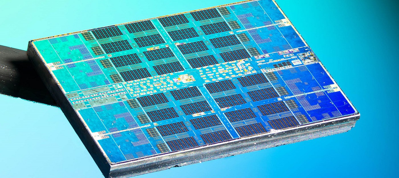 Слух: Процессоры AMD Zen 4 будут до 40% производительнее Zen 3